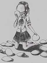 仮面の私にさよならを