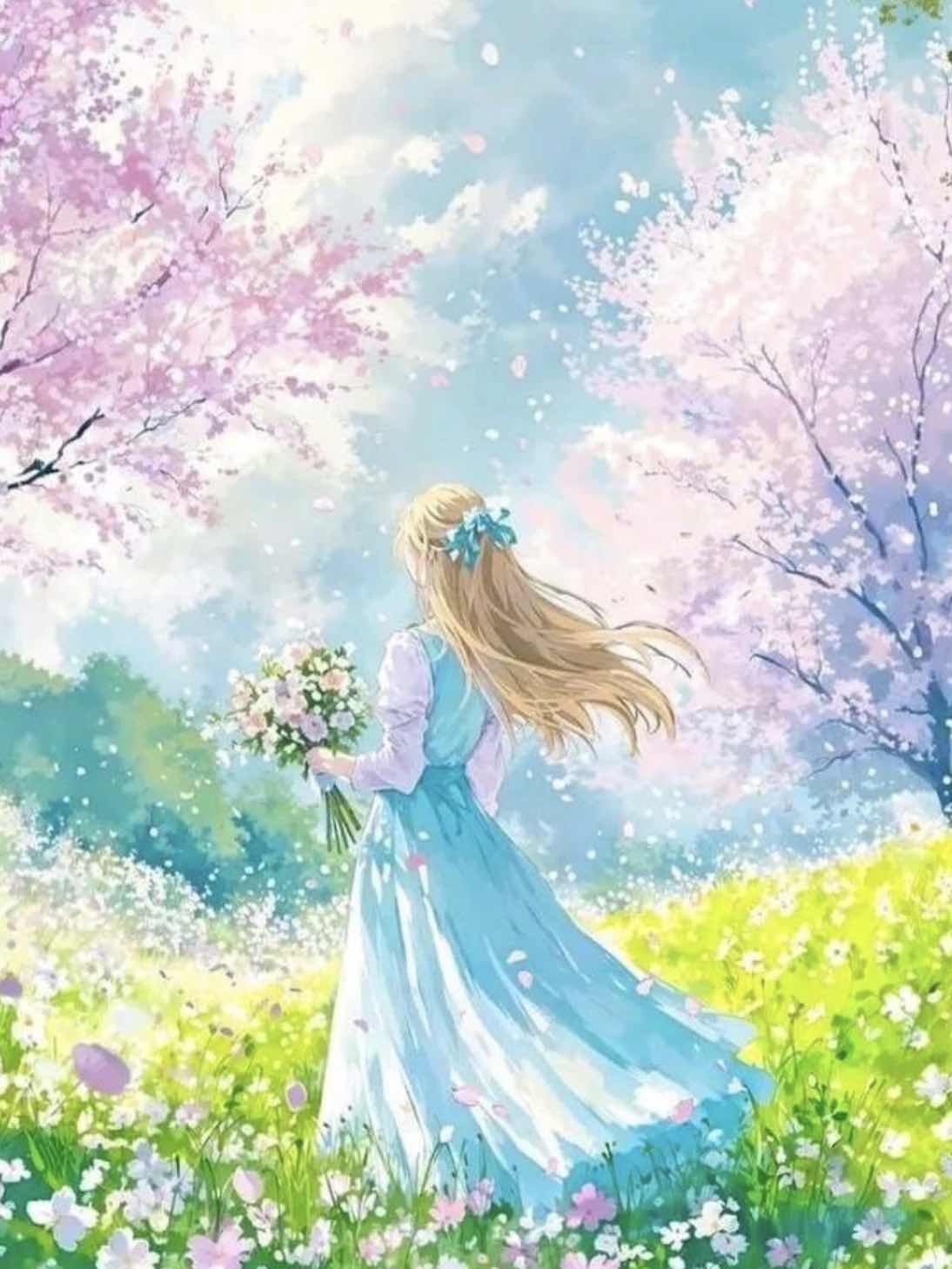 花の嘘に惑わされる僕の話