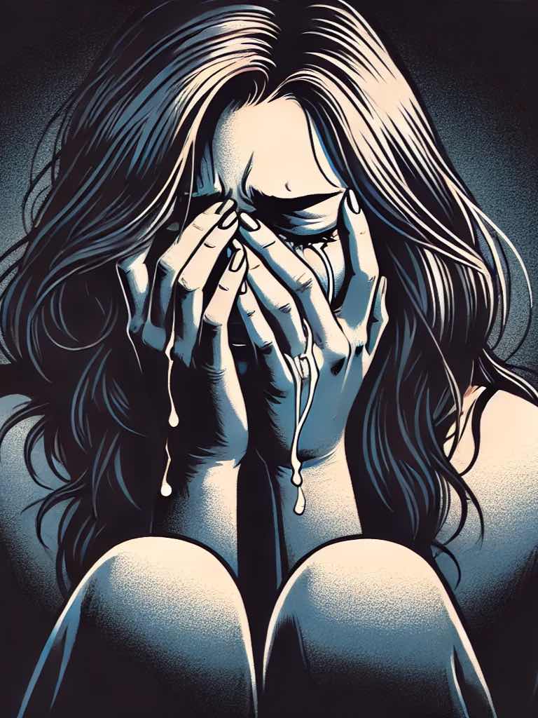 私が信じられるもの　3話