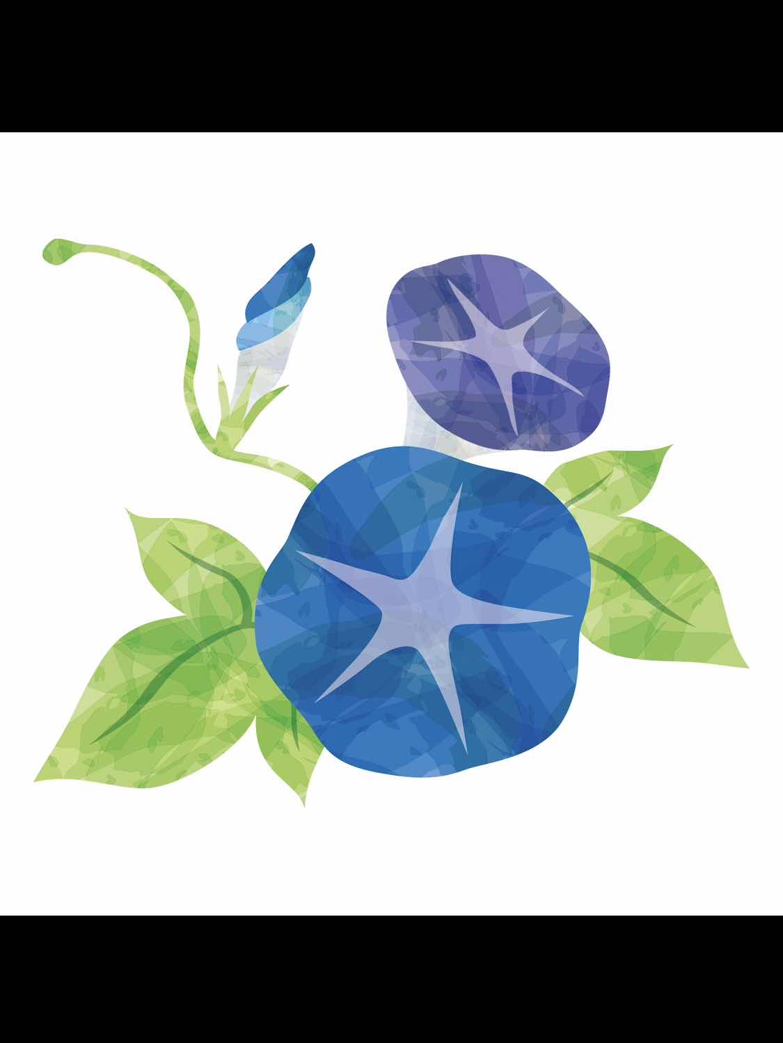 とある恋文　─愛逢月─