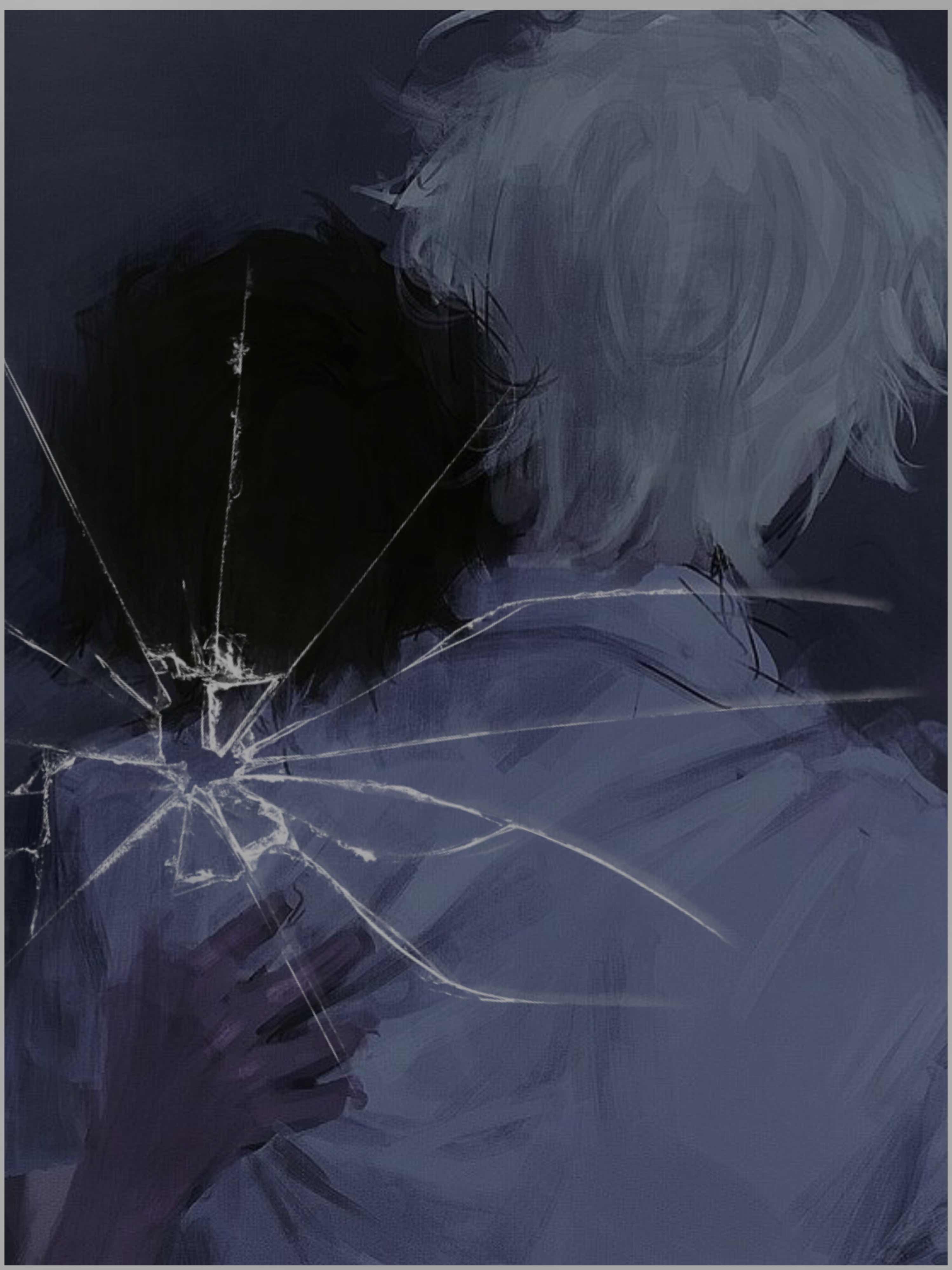 夢よ、冷めるな。