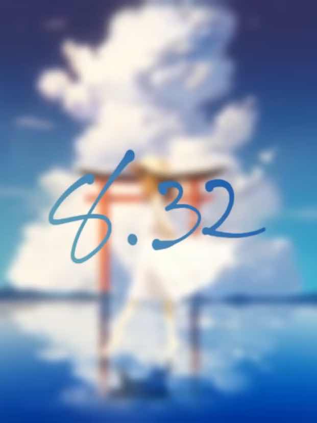 むぎわら帽子と、     白。