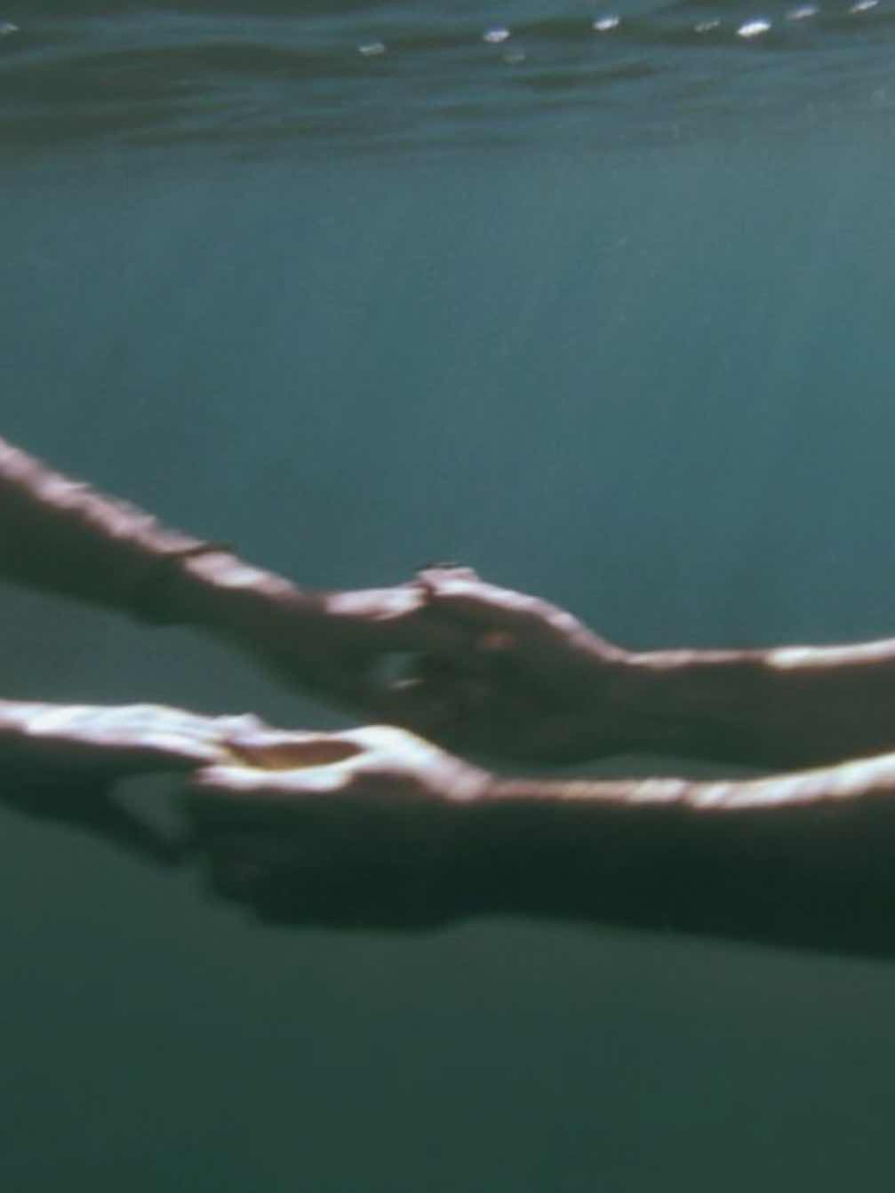 今はこうしていたい。