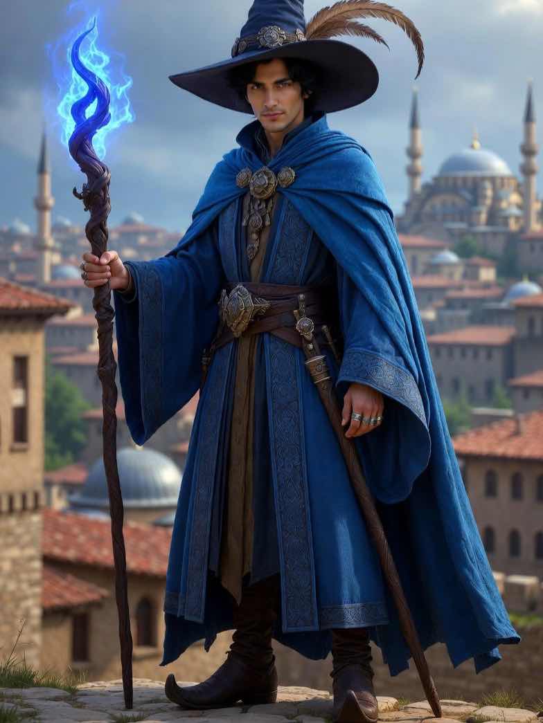 忘れがたき炎の物語　第四章「破滅の帝国編」