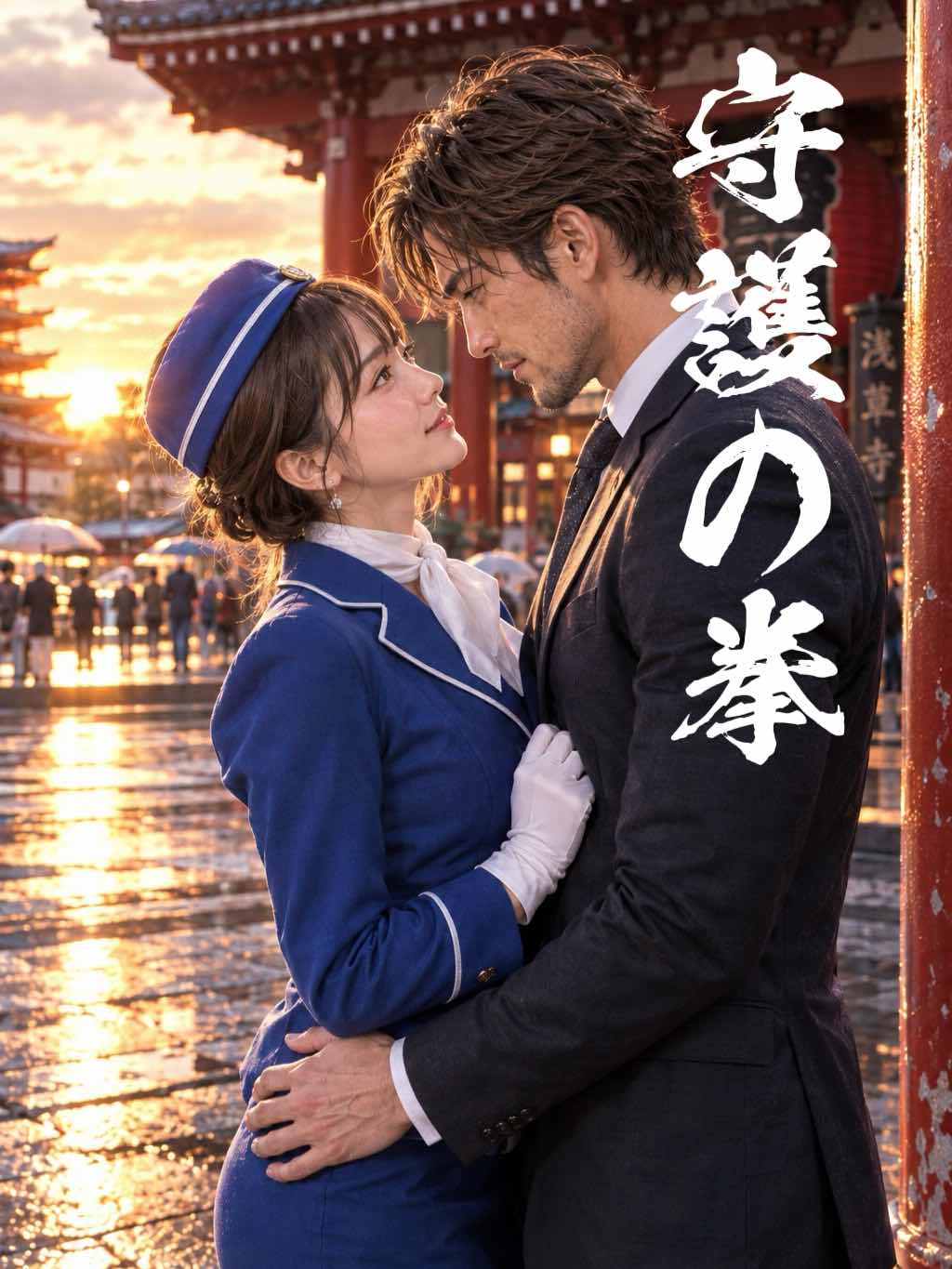 六話　再会