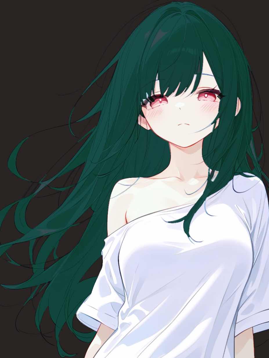 だって君が好きだから