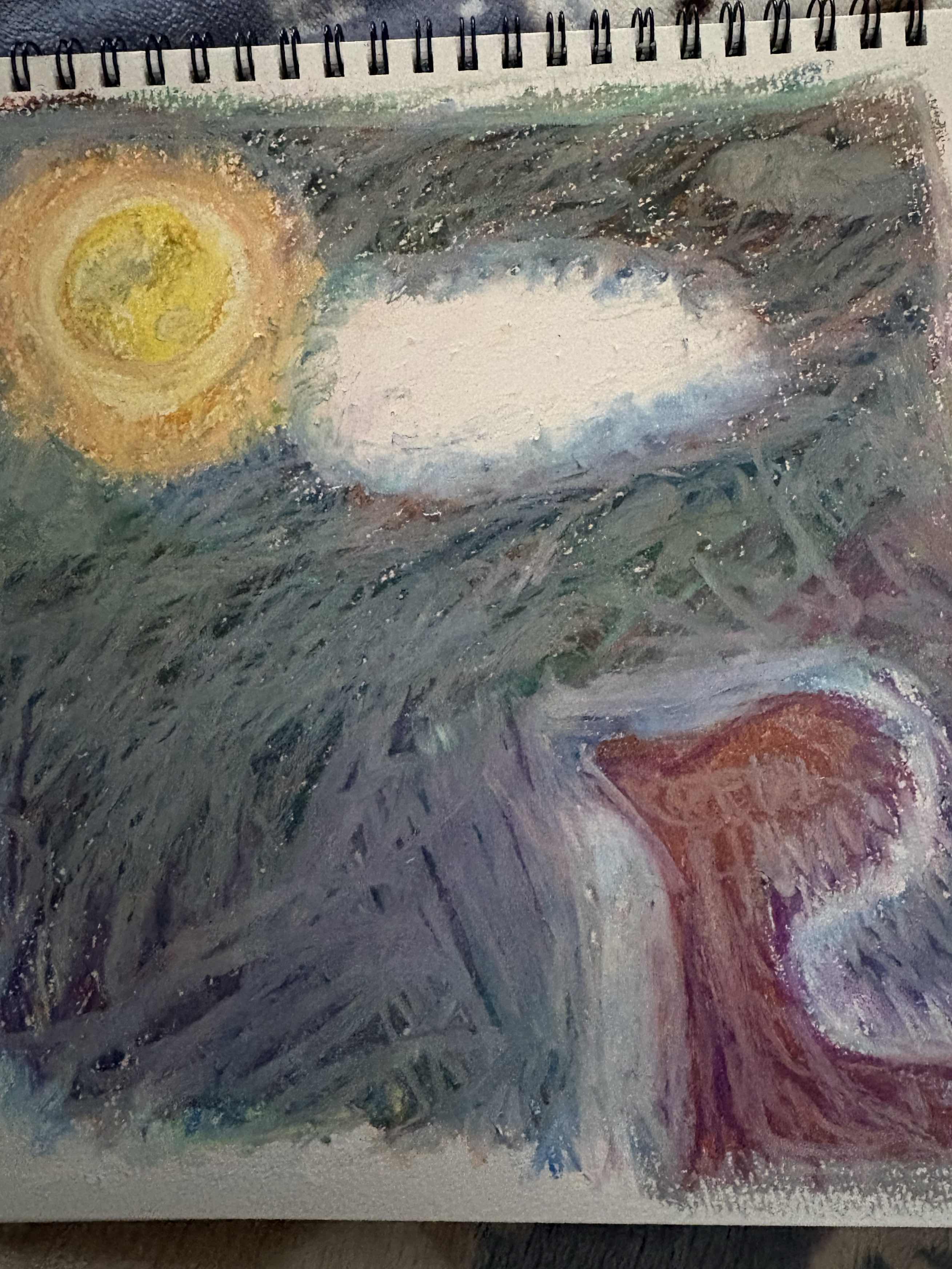 おしゃべりな風見鶏