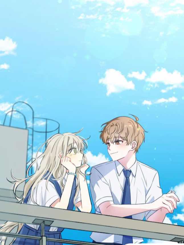 恋愛偏差値Lv0！？#1