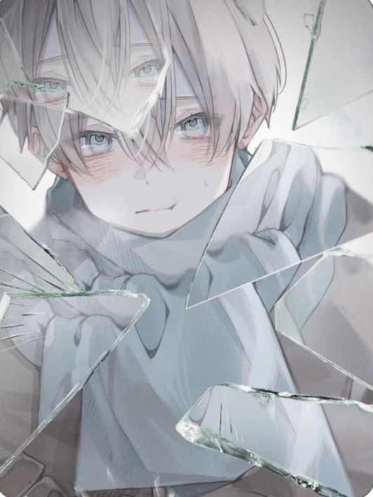 透明の君が消えるまで#10