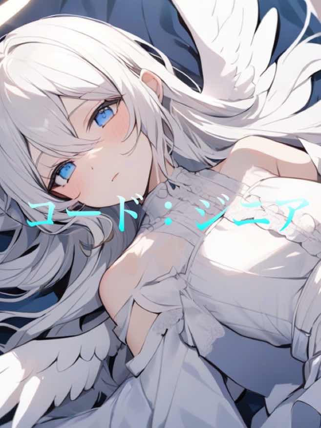 コード：ジニア　第七十四話「反撃」