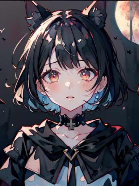 笑うピエロはいつも辛い