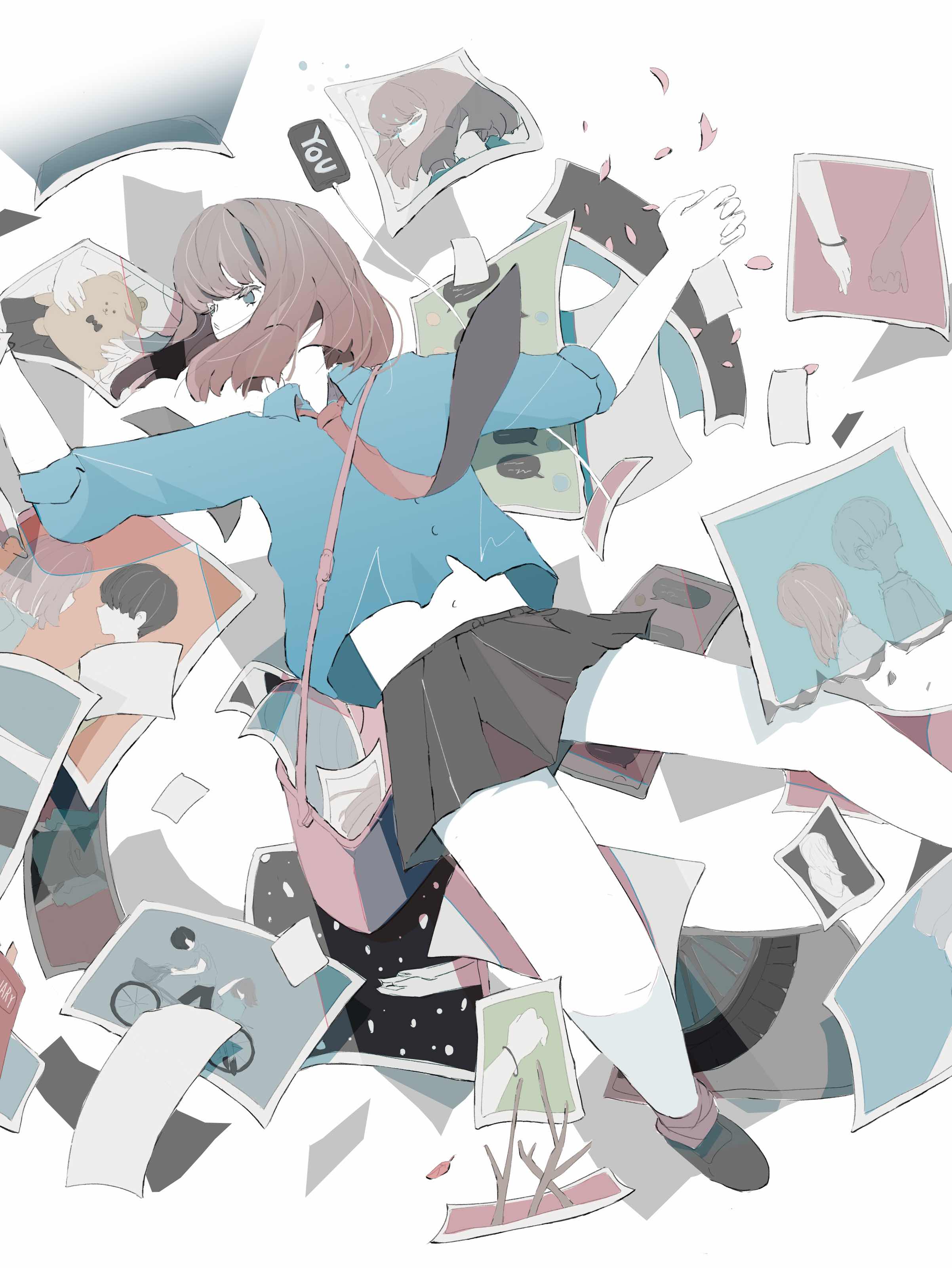 本当はもっと。