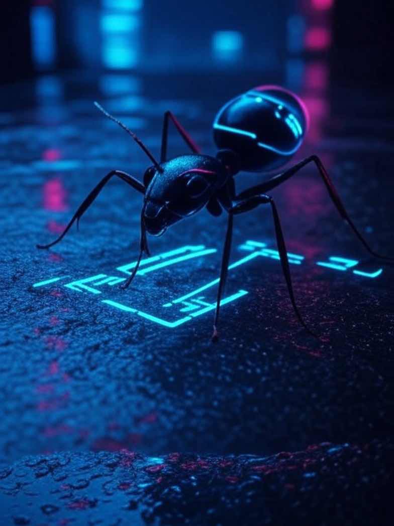 ヤモリのベールを剥がすな＃１