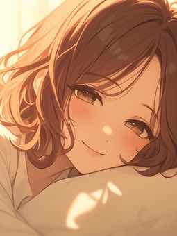 義母(はは)のぬくもり−前編−