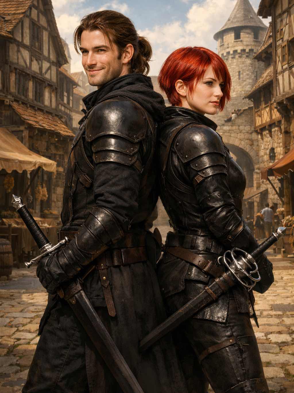 忘れがたき炎の物語　第四章「破滅の帝国編」