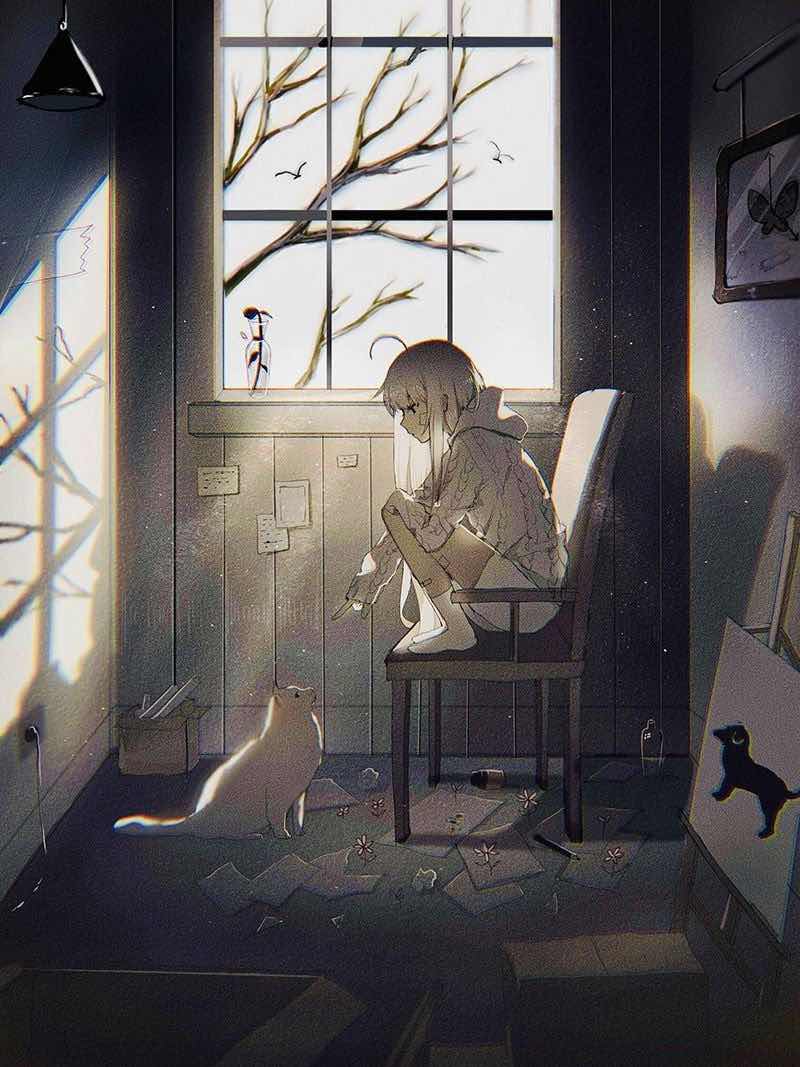 歩き始めた君へ