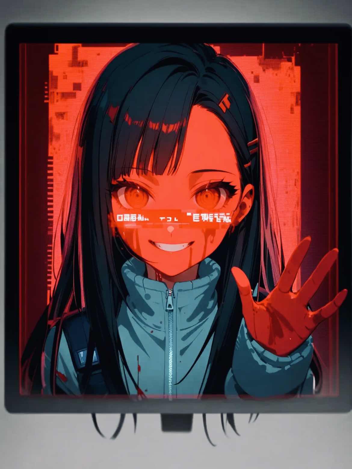「ジャストラバー！」