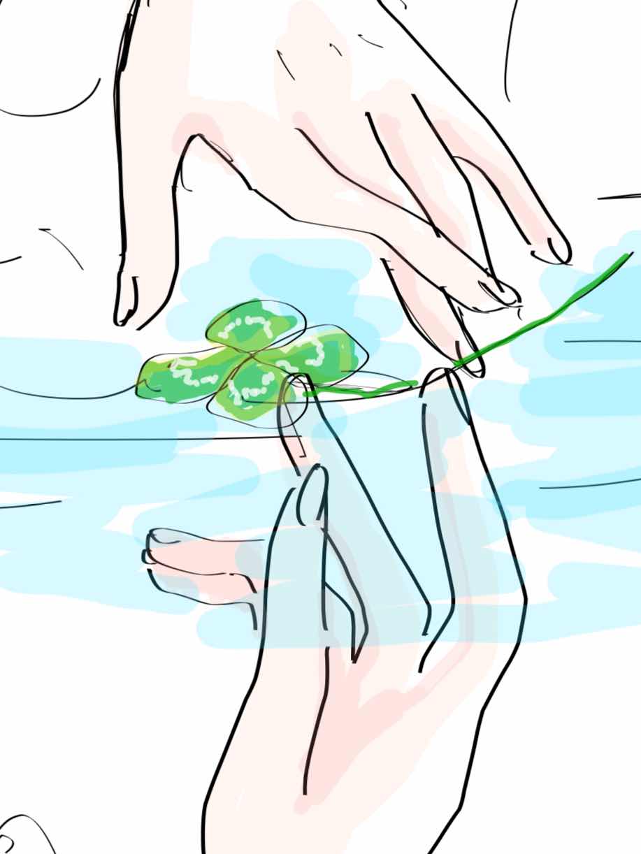 キミがいないセカイが地獄なら