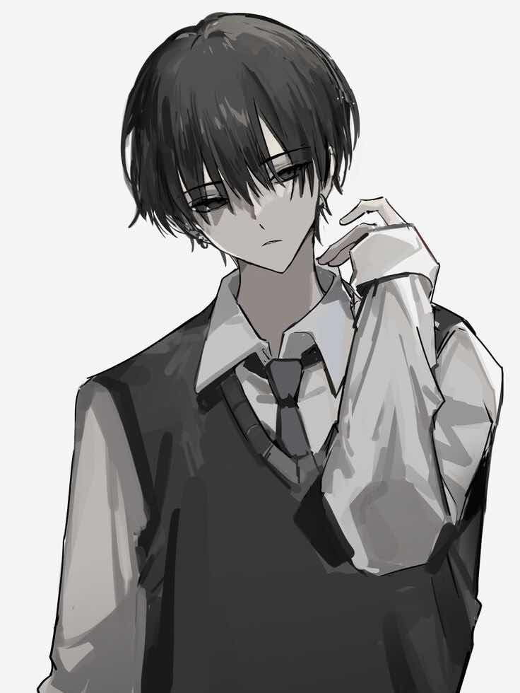 殺人鬼と願い事