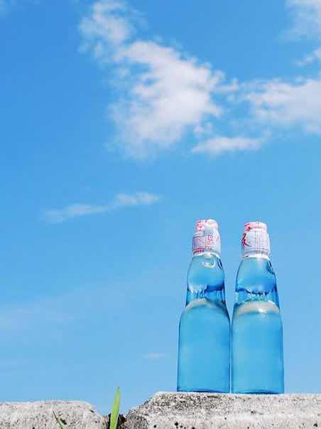 最後のサイダー