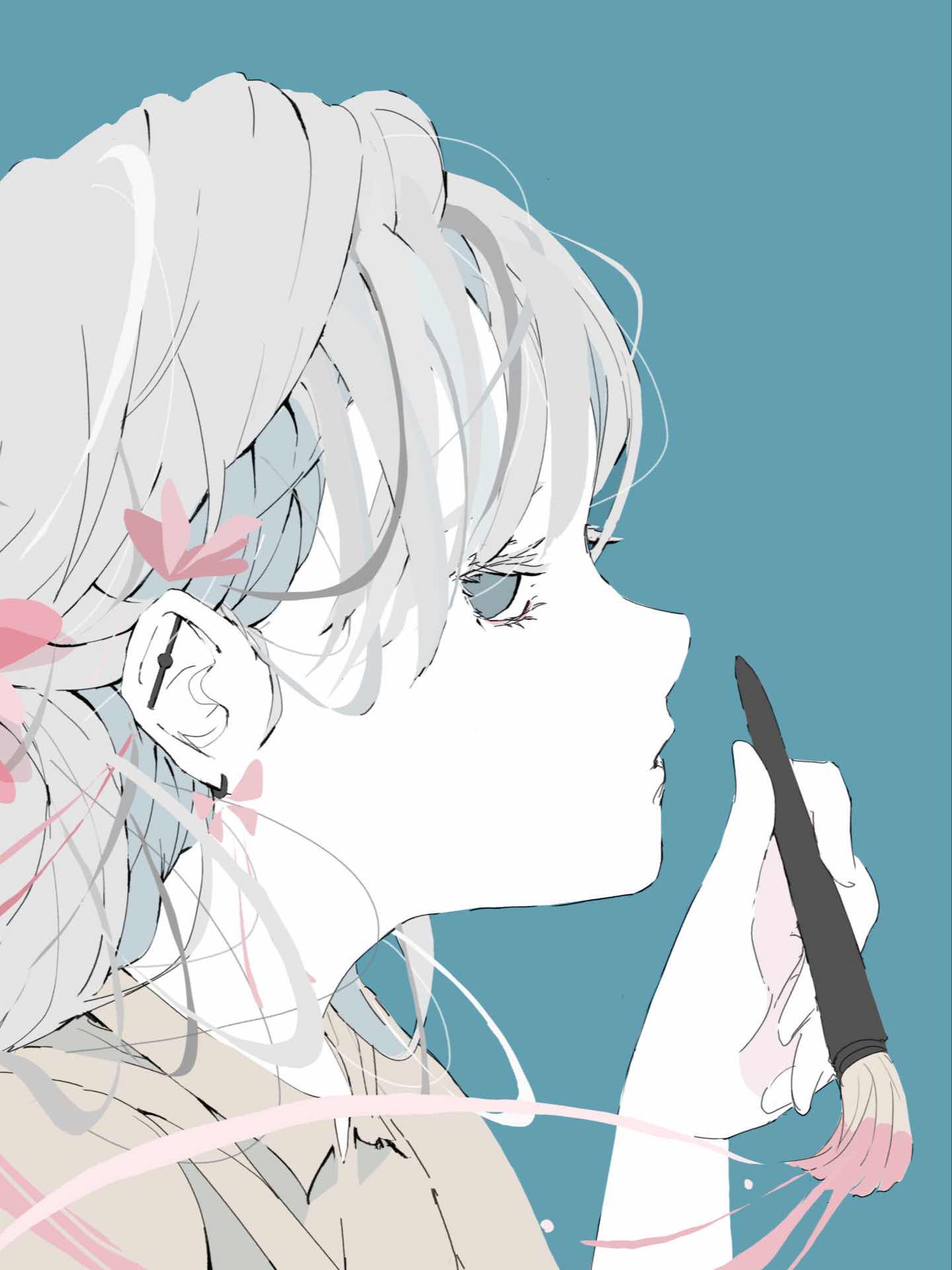 ジコショウカイ