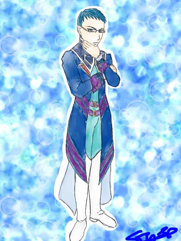 テイルズオブグレイセスｆ