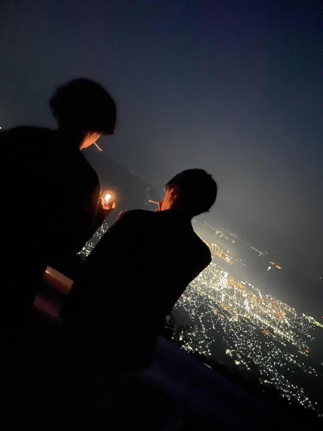 二十二歳の人生