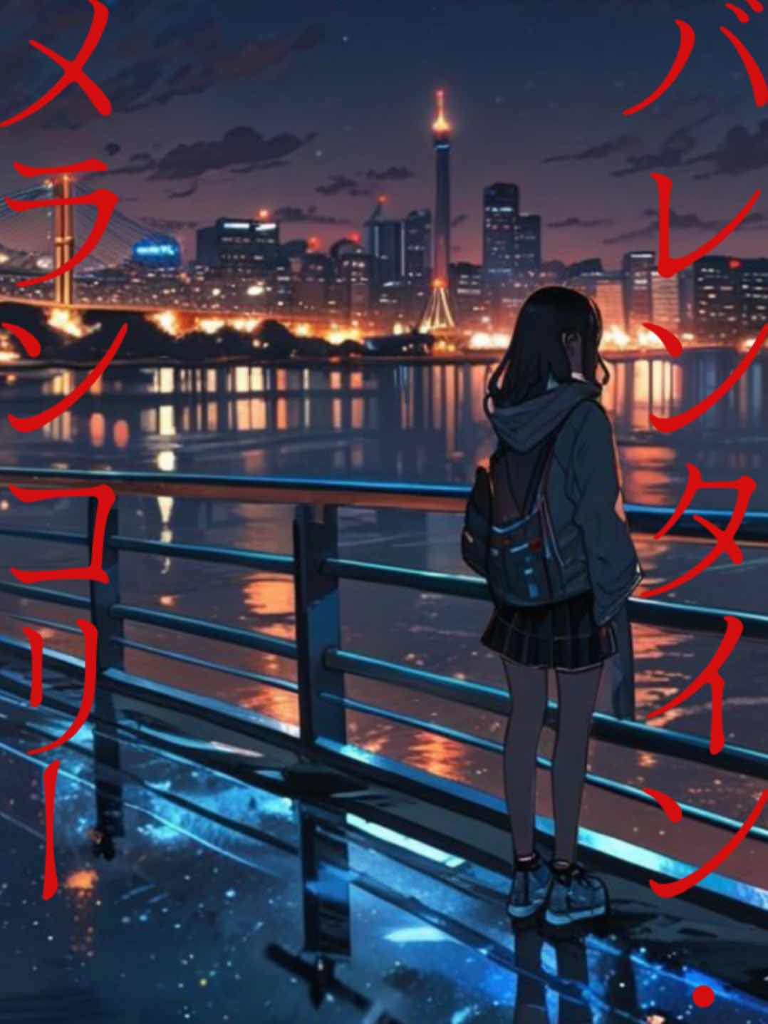 バレンタイン・メランコリー