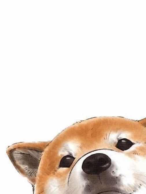 ぼくはいぬ。　#1