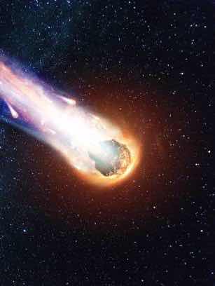 ある繁栄した惑星国家の書店での採取物