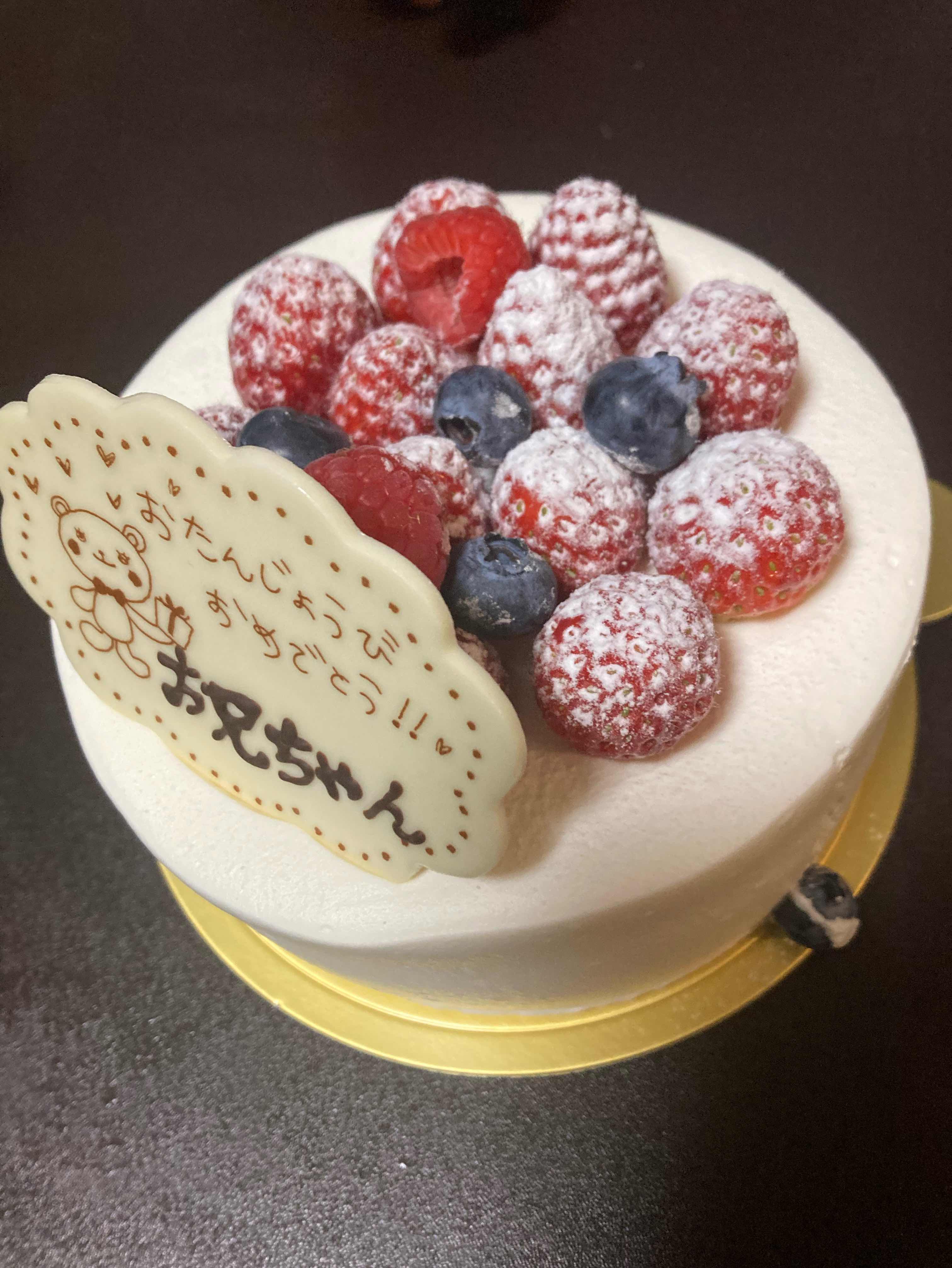 取り留めもない話