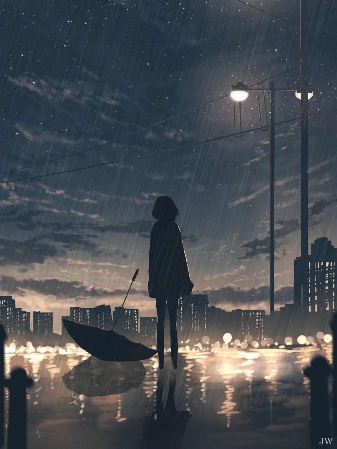 今日も、雨