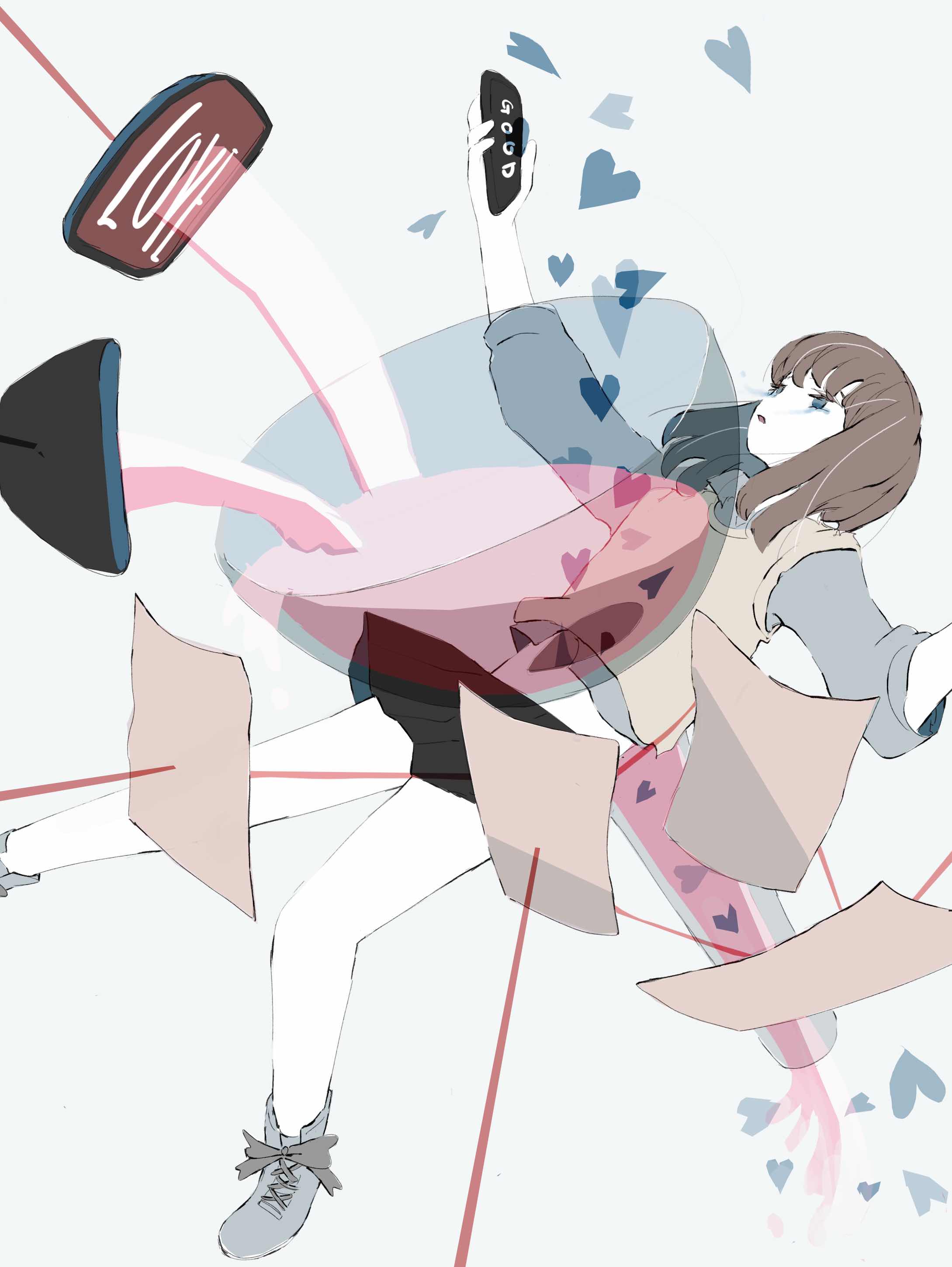 そのひとにはそのひとの地獄がある