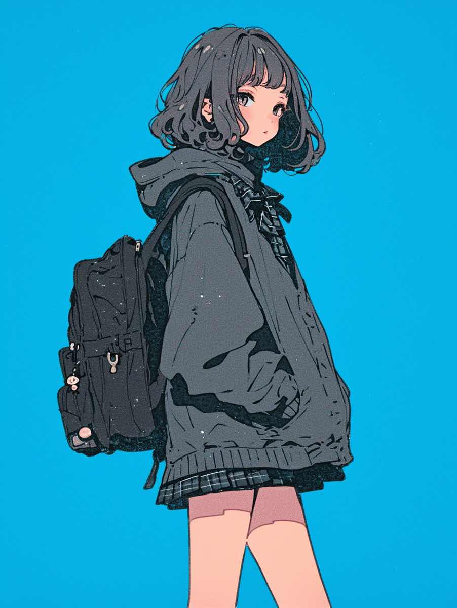 友達としても、異性としても