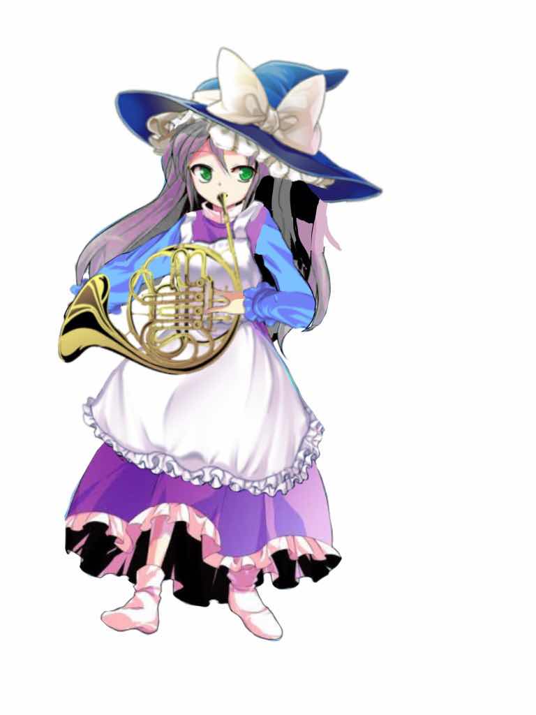 東方外来日誌〈参拾捌〉