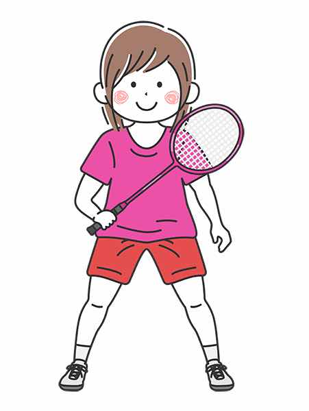 私のルーティーン