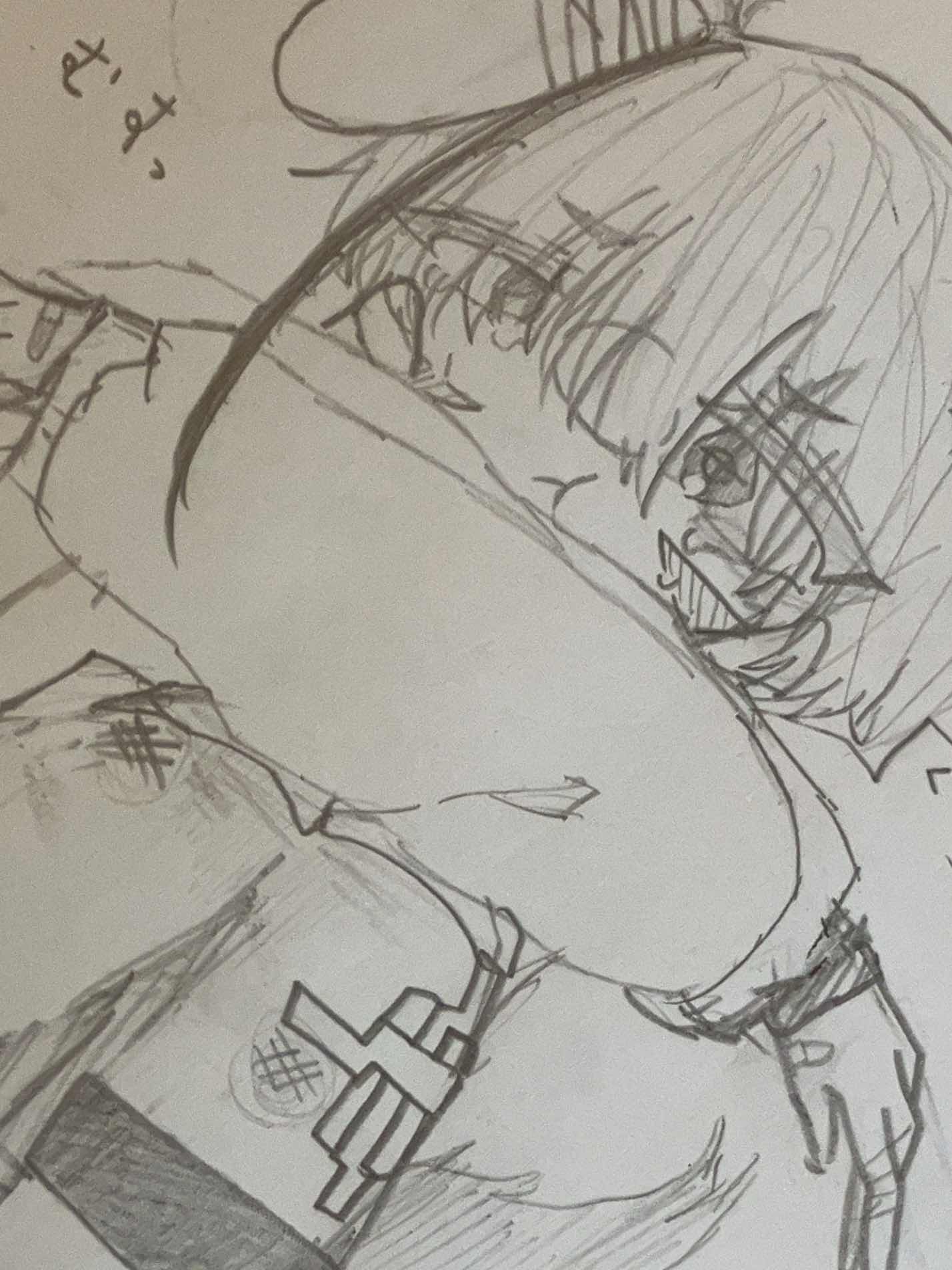 死んだ人の蘇る理科実験室