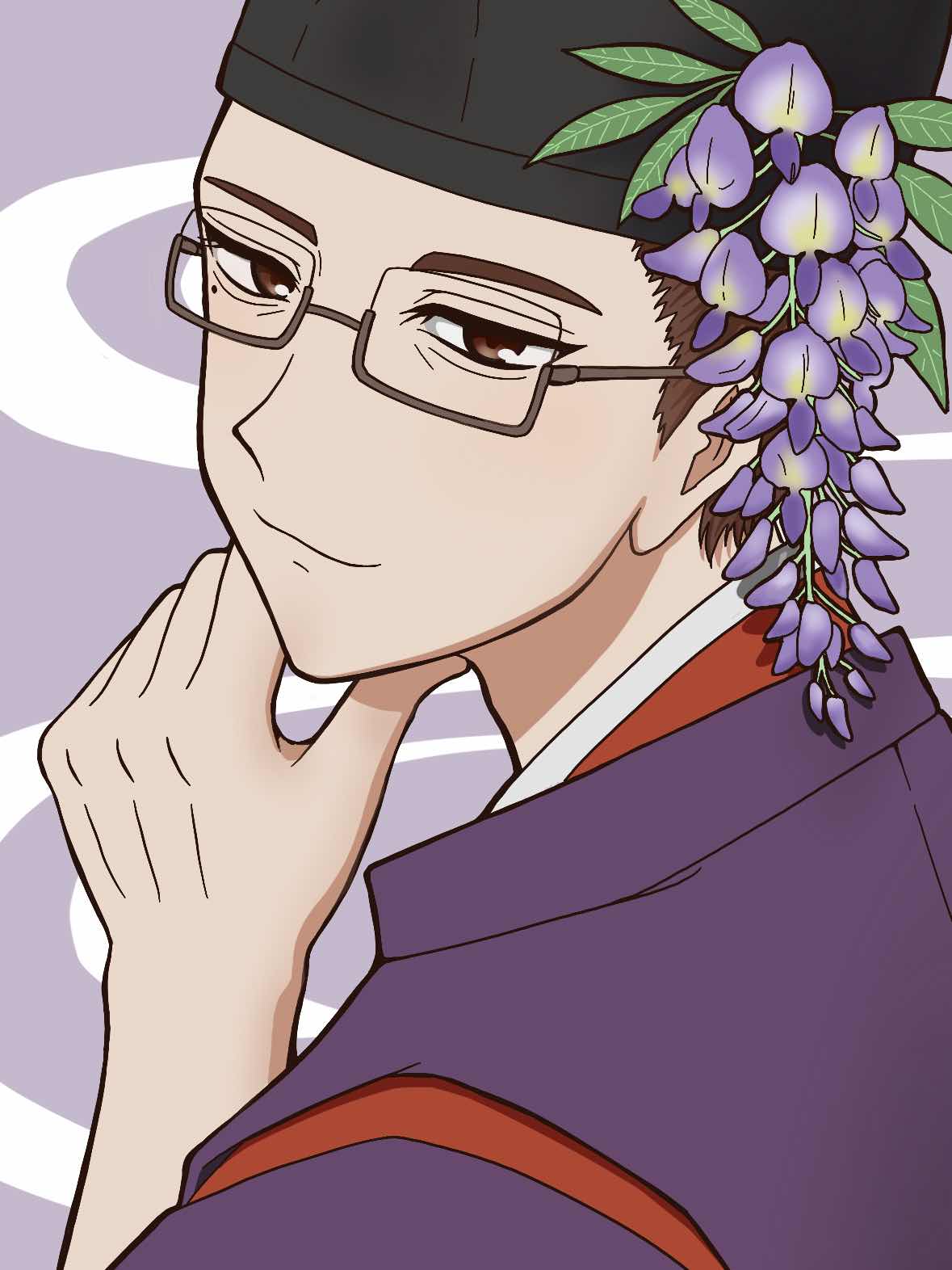 藤次ハッピーバースデー！（サムネイラスト見てねー）