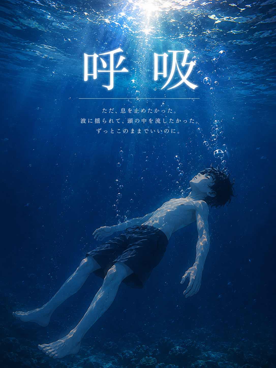 『呼吸』