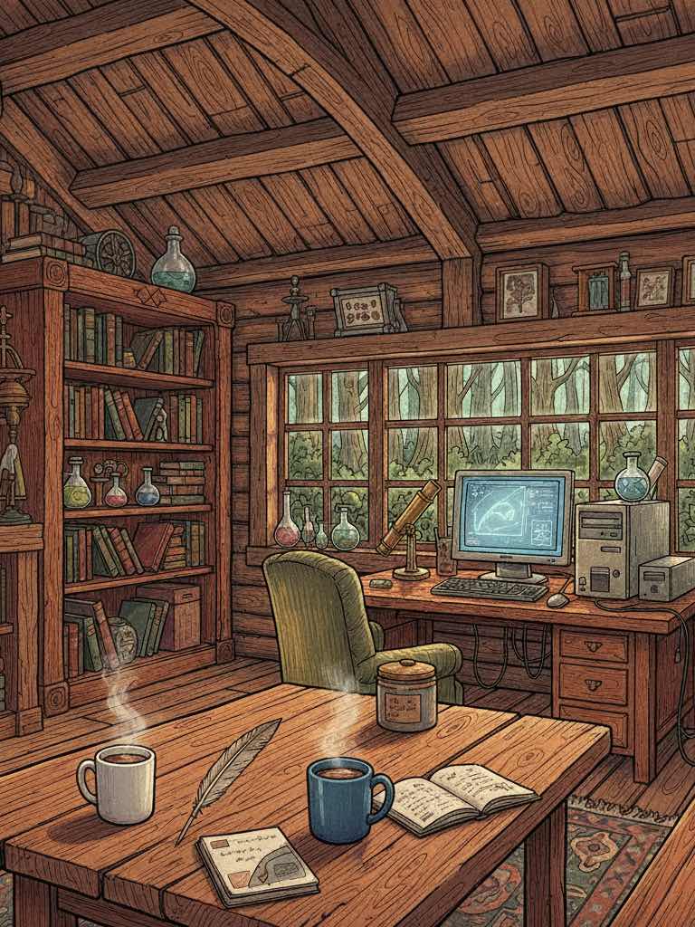 もうひとつの宇宙