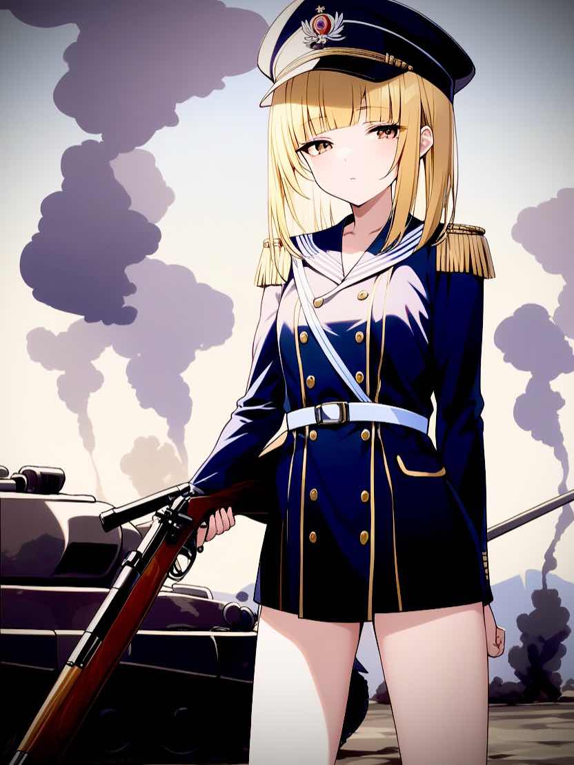 神には祈らない【一話】