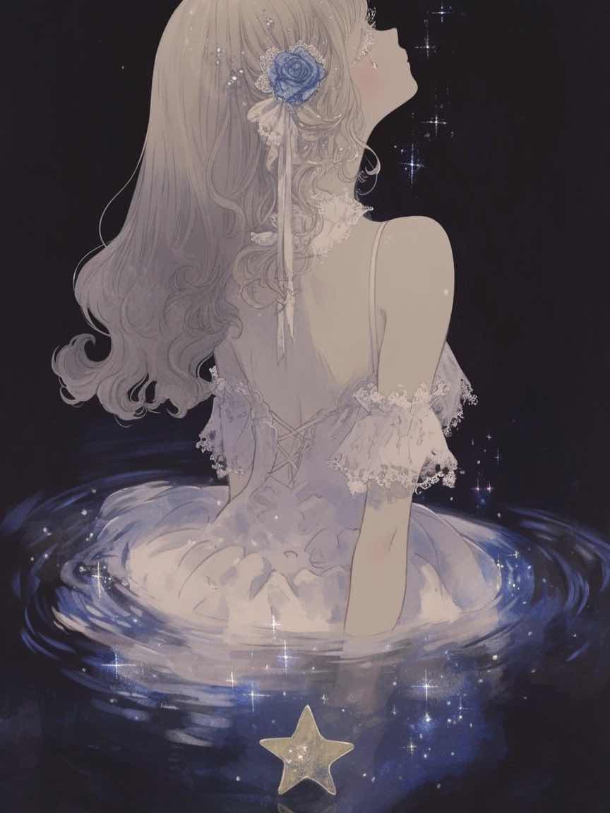 【可愛い女の子】