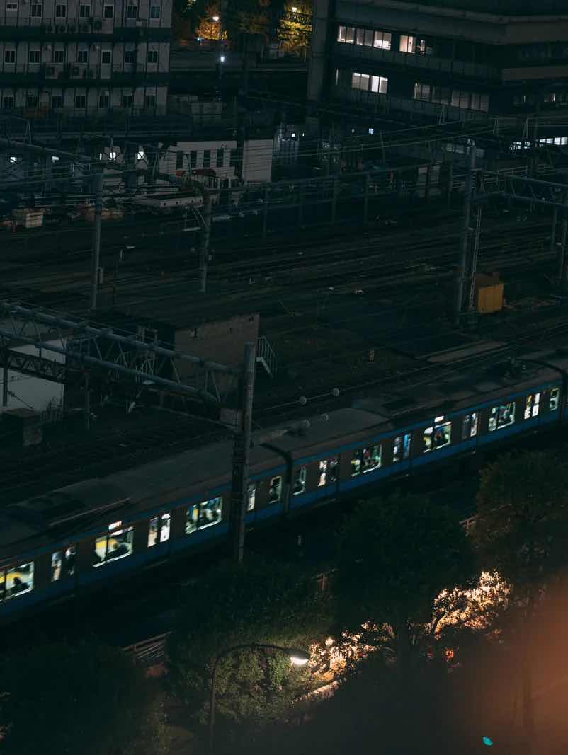 それは慕情へと