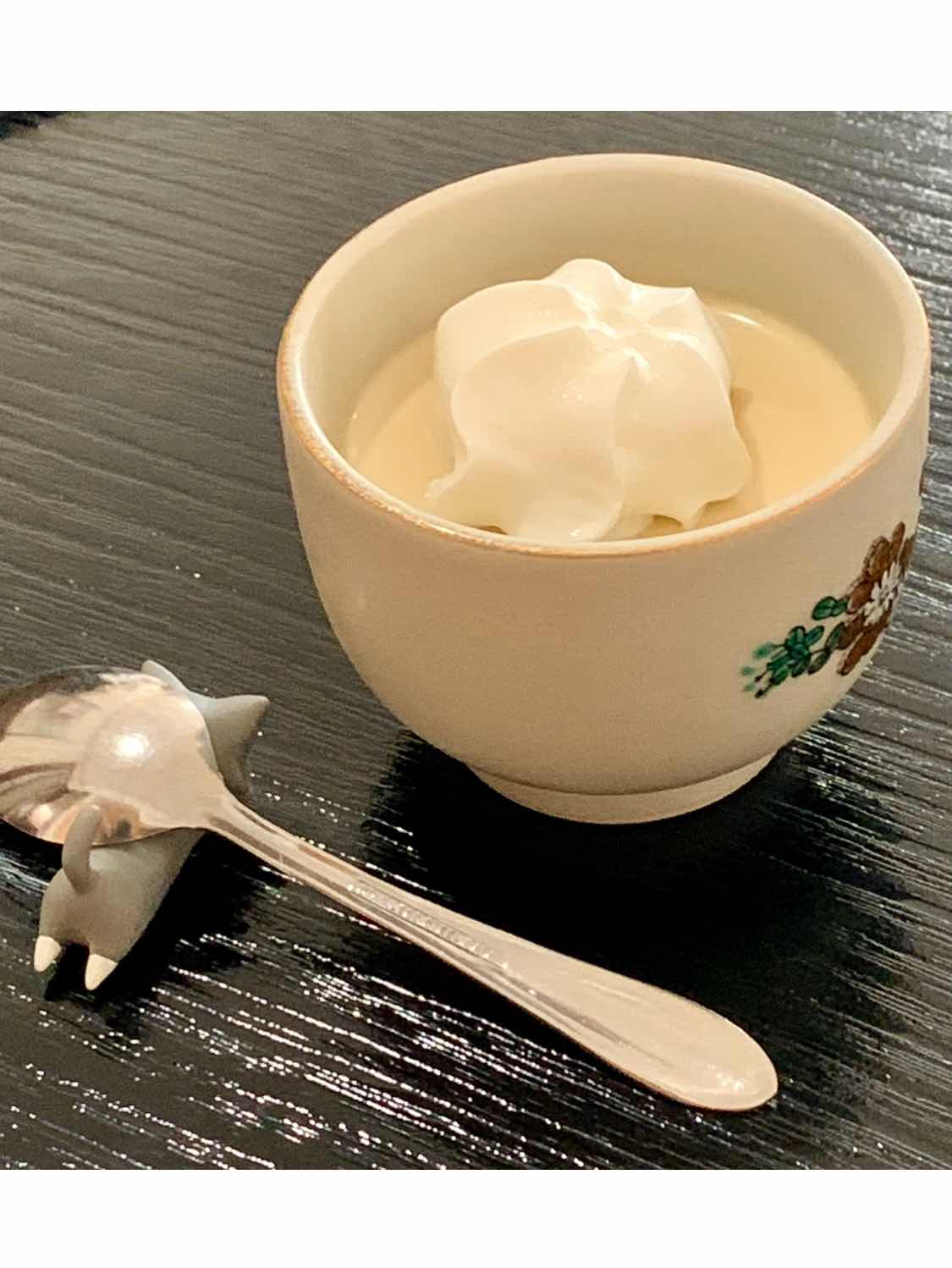 プリンの日（短歌）