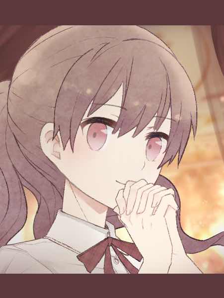 ルルイと影売りの少女