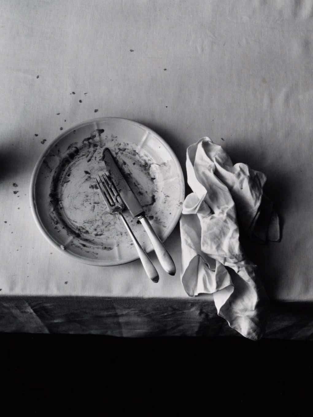 死刑囚のモーニングルーティン。