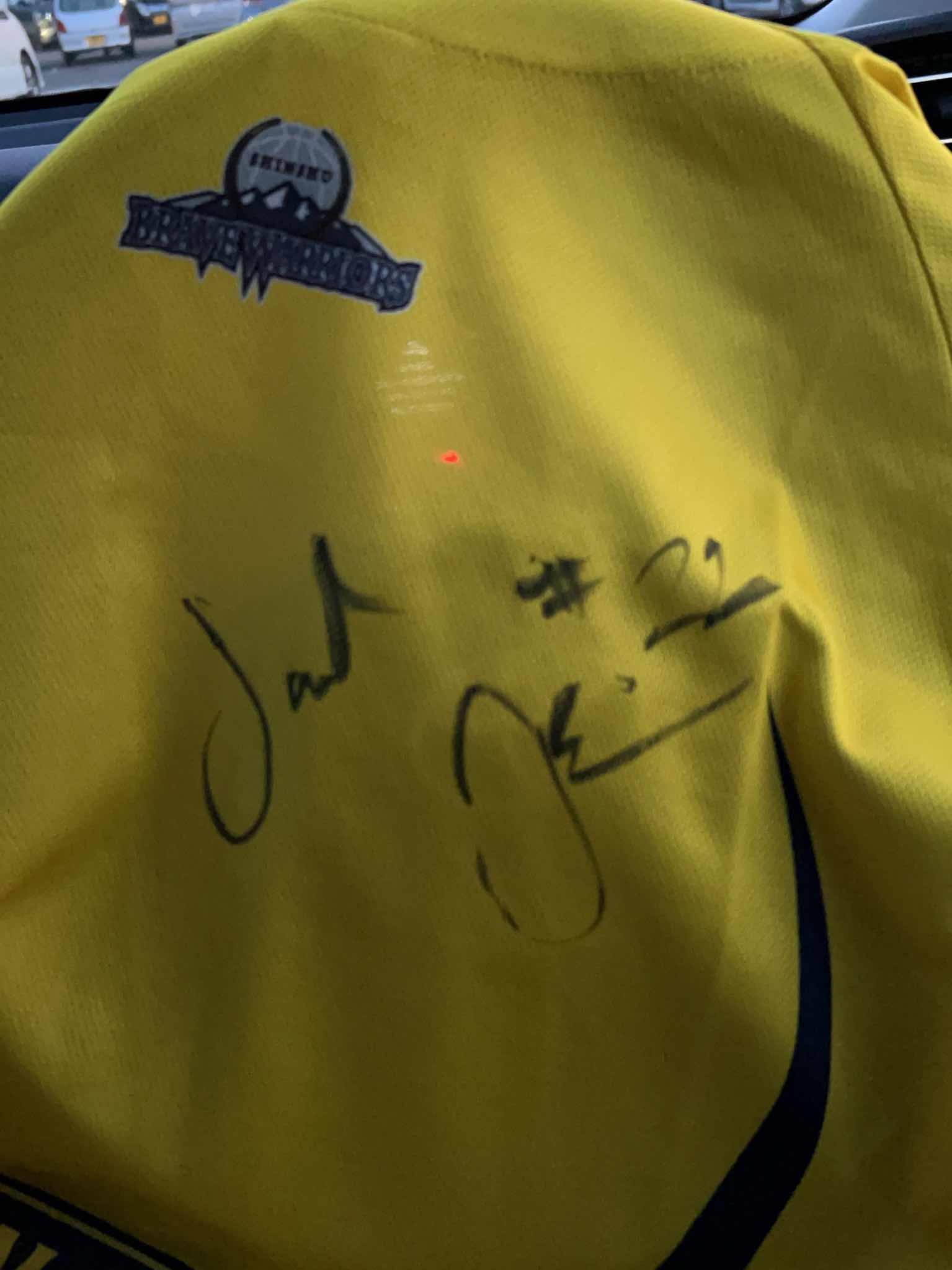 なんか全部のタイミングが上手くいった話