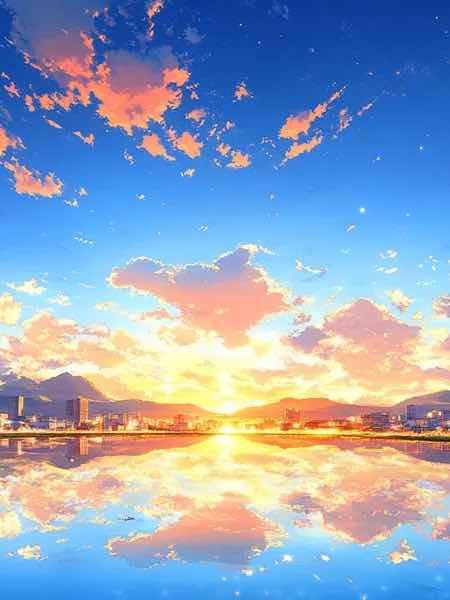 タイムカプセル　〜8年後のお話〜