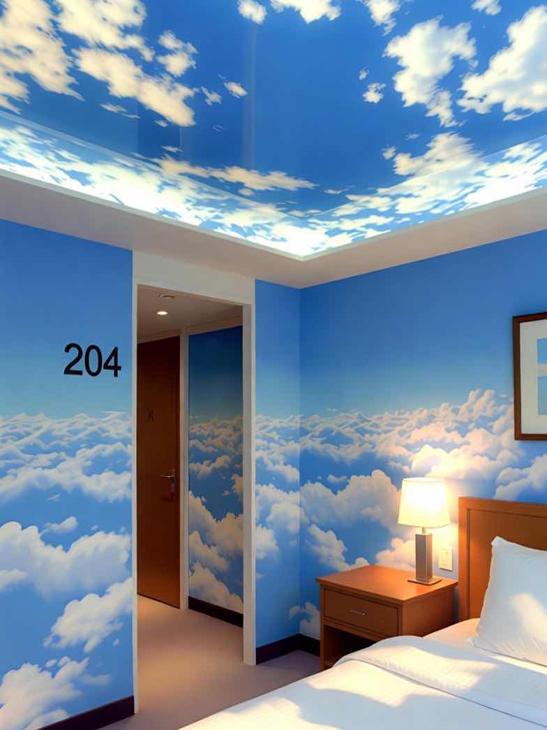 第七章 家族団欒旅行