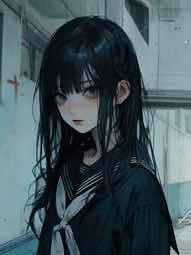 歪み愛　−歪ﾐオﾜリ−